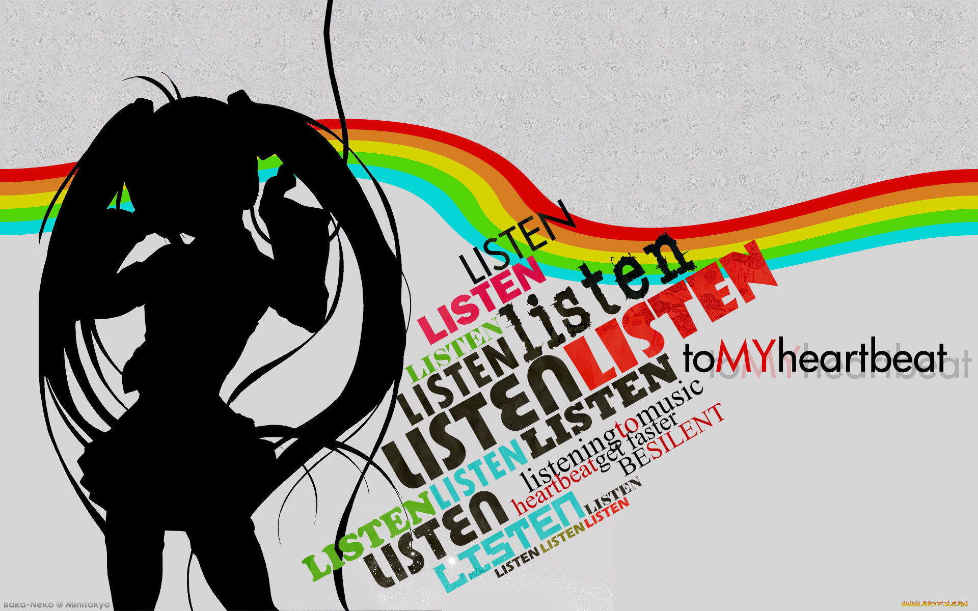, vocaloid